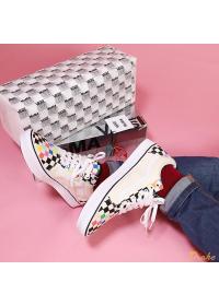 Vans x MoMA UA ComfyCush Old Skool Vans x MoMA UA ComfyCush Old